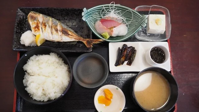 お食事処 縁司（エニシ【旧店名】吾愛郷食堂） - 象潟（食堂）の写真