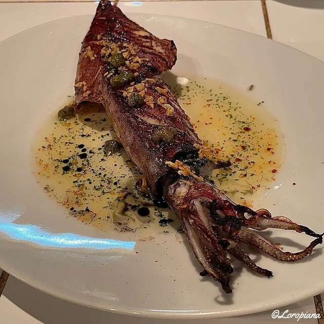 スパニッシュライツ - 盛岡（スペイン料理）の写真