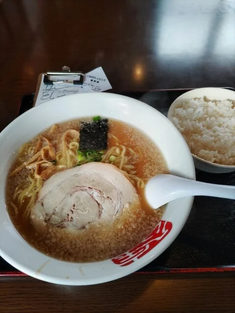宝介 遠野店 - 遠野（ラーメン）の写真