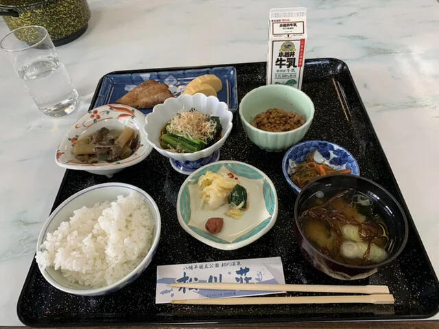 松川荘 - 八幡平市その他（旅館・民宿）の写真