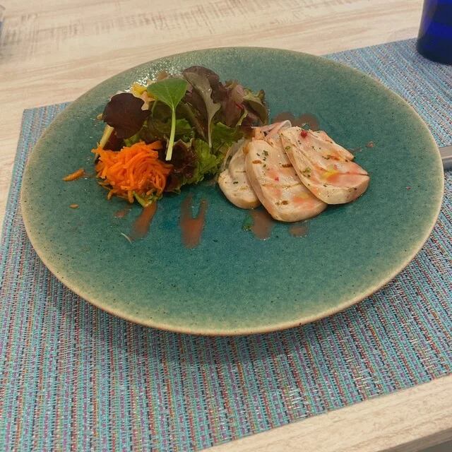 ウミトソラ - 東金井（イタリアン）の写真