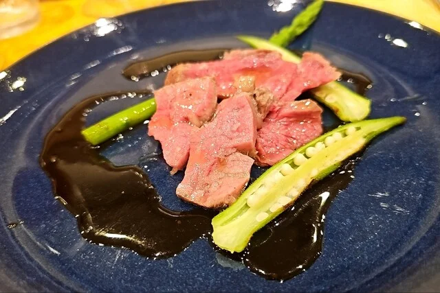 イタリア料理 Cucina Miura Salute（クッチーナ ミウラ サルーテ） - 泉外旭川（イタリアン）の写真