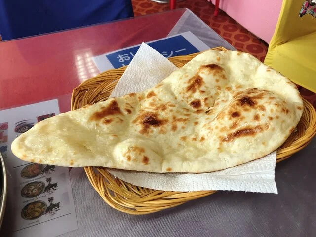 スパイスマジックインディアンレストラン 山形店 - 山形（インド料理）の写真