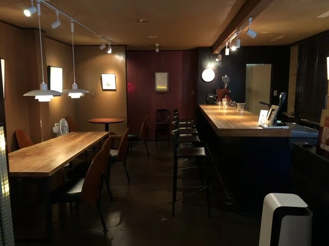 タウン ホール（Town Hall） - 釜石（喫茶店）の写真