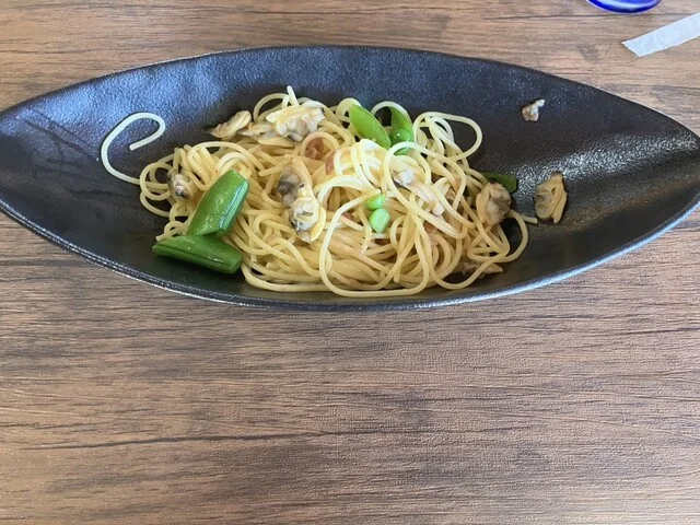 古民家カフェ 木蓮 - 土崎（カフェ）の写真