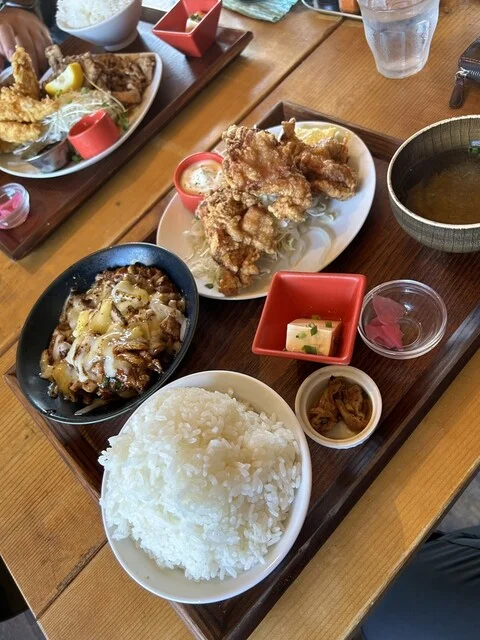 フルカワ食堂2（フルカワショクドウツー） - 安積永盛（食堂）の写真