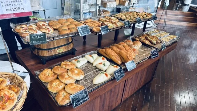 シベールの杜 天童店 - 天童（カフェ）の写真