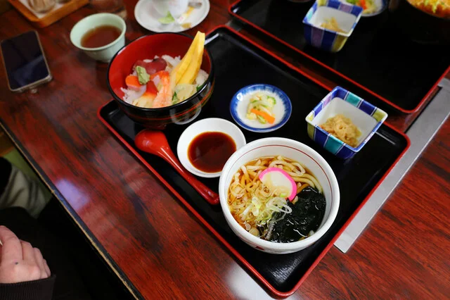 道の駅かみおか 茶屋っこ一里塚 - 刈和野（道の駅）の写真