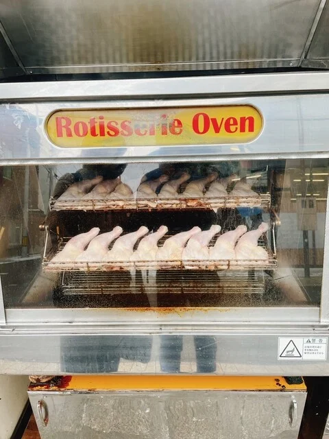 平船精肉店 - 仙北町（鳥料理）の写真