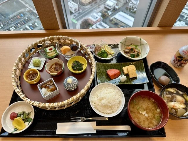 山形駅西口ワシントンホテル - 山形（ホテル）の写真