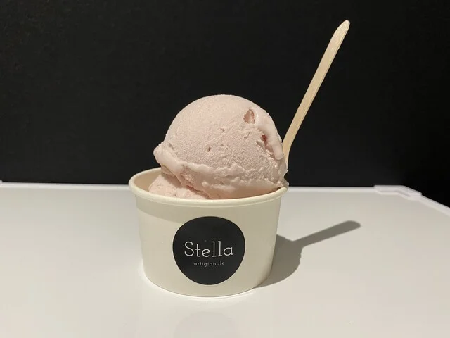 Stella artigianale（ステラ アルティジャナーレ） - 横手（ジェラート・アイスクリーム）の写真