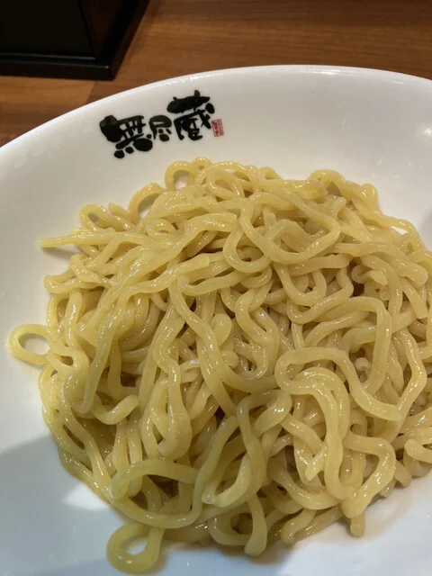 越後秘蔵麺 無尽蔵 だいせん家 - 飯詰（ラーメン）の写真