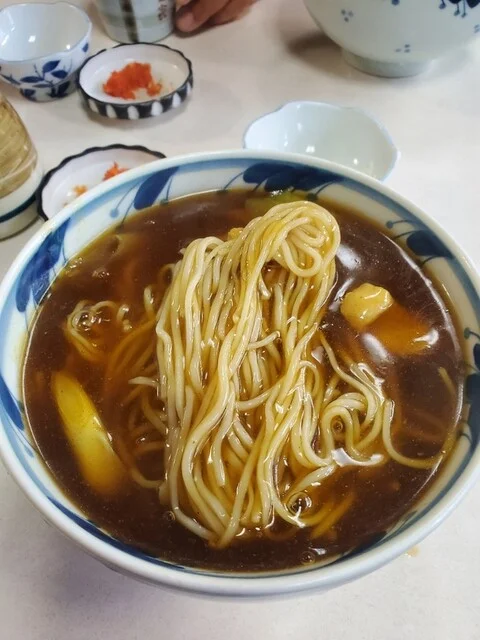 大畠家 - 花巻（そば）の写真