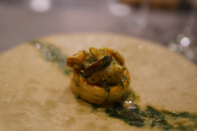 Le jardin de Manaka（ルジャルダンドマナカ） - 秋田（フレンチ）の写真