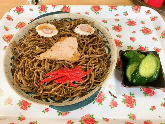 まるこ食堂 - 川東（食堂）の写真