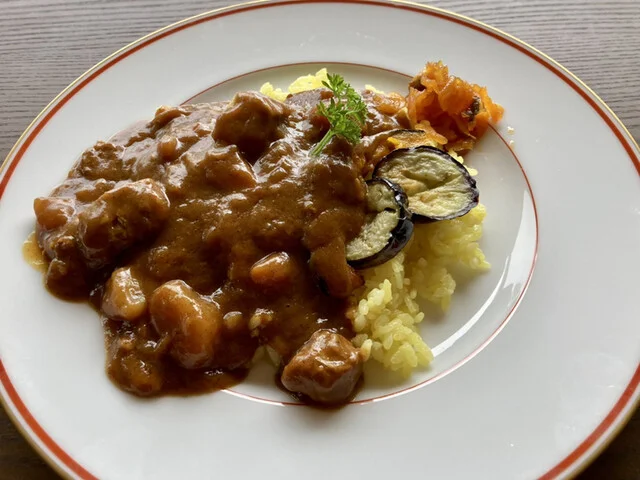 koco cafe（ココカフェ） - 岩城みなと（カフェ）の写真