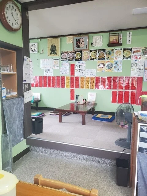 まつぞの亭 - 厨川（ラーメン）の写真