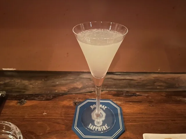 バー エリクサー（BAR ELIXIR） - 横手（バー）の写真