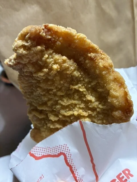 モスバーガー 能代店 - 東能代（ハンバーガー）の写真