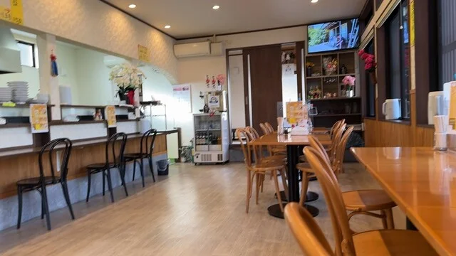 末広食堂 - 大槌（ラーメン）の写真