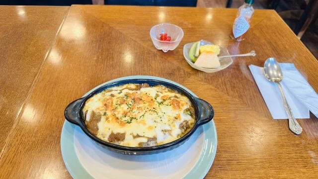 みりおん - 花巻（喫茶店）の写真