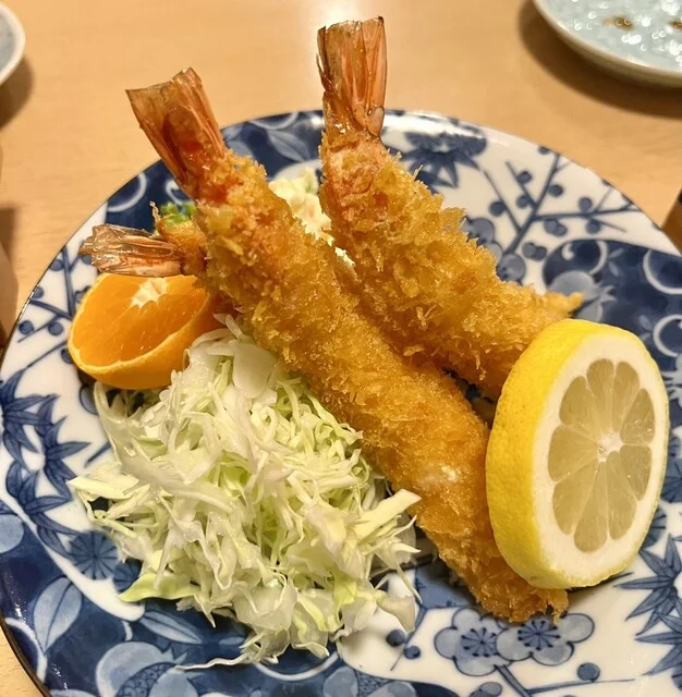 魚河岸（ウオガシ） - 陸中山田（寿司）の写真