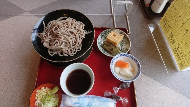ワンデイシェフの大食堂 - 土沢（食堂）の写真