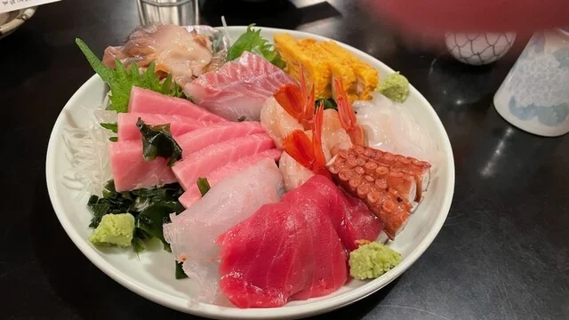 辰美寿し（たつみすし） - 水沢（寿司）の写真