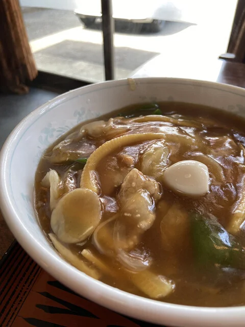 宝来軒 - 水沢（中華料理）の写真