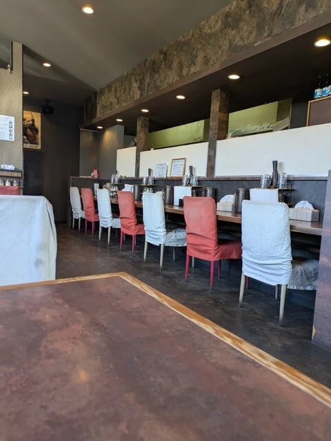 維風堂々 - 岩手飯岡（ラーメン）の写真