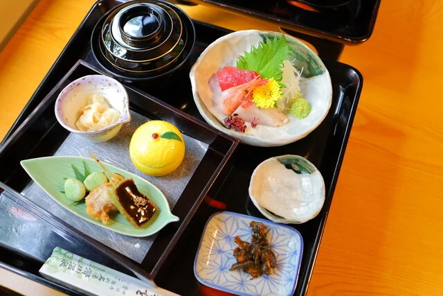 滑川温泉 福島屋 - 峠（旅館・民宿）の写真