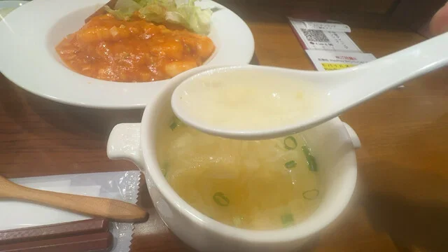 中華ダイニング チンシュイ - 似内（中華料理）の写真