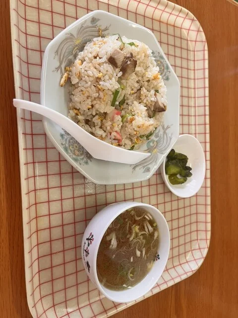 横綱 - 湯沢（中華料理）の写真