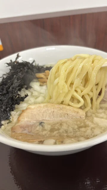 ラーメン哲學（ラーメンテツガク） - 三種町その他（ラーメン）の写真