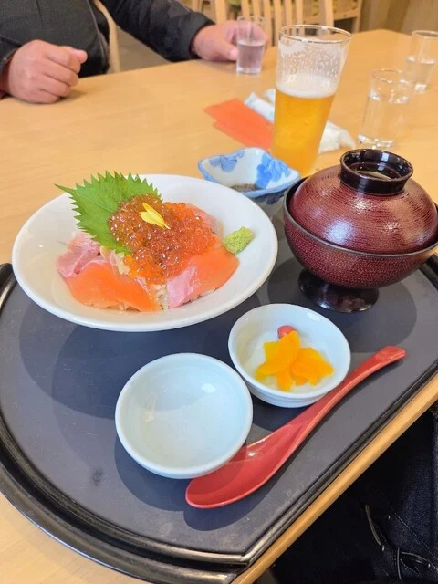 お食事処 齋春 - 駒ケ嶺（海鮮）の写真