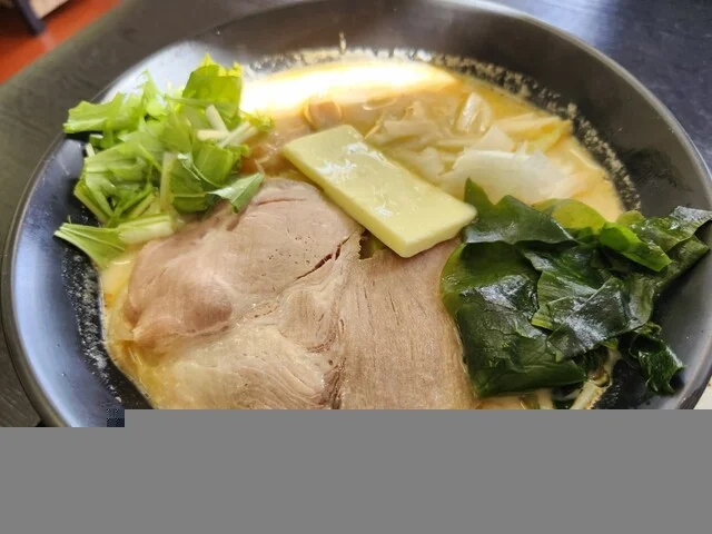 まるご食堂 - 喜久田（ラーメン）の写真