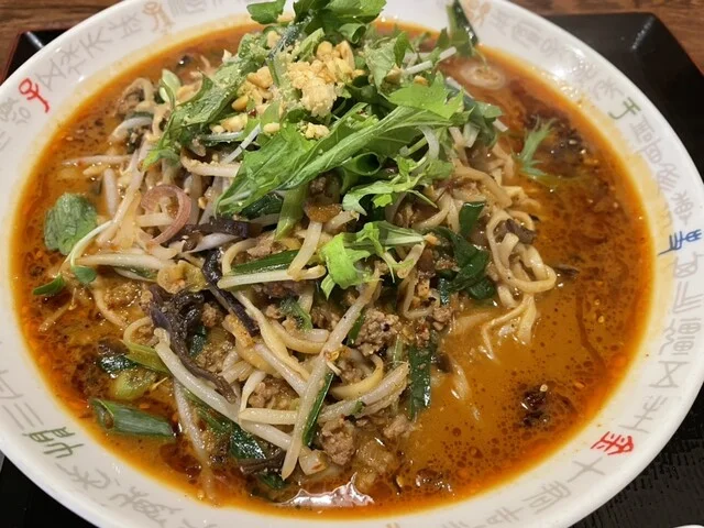 十六房 - 羽後牛島（中華料理）の写真