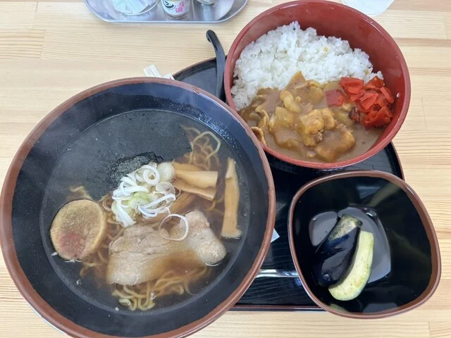ひだまり食堂 - 羽後長野（食堂）の写真
