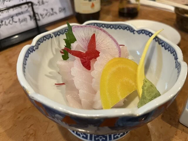 里伊（sai） - 仙北町（居酒屋）の写真