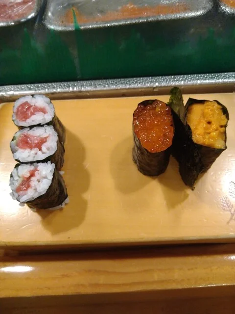 千代寿し - 仙北町（寿司）の写真