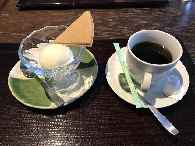 花みずき - 花巻（食堂）の写真