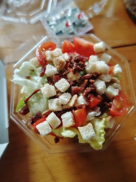 ピザ・カリフォルニア 能代店 - 能代（ピザ）の写真