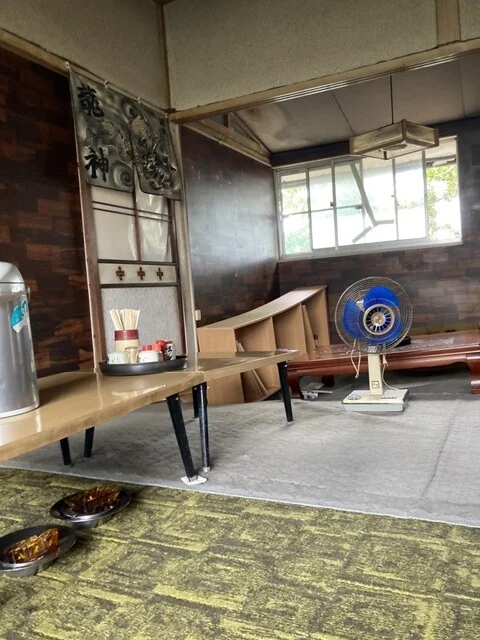 若葉食堂 - 船越（食堂）の写真