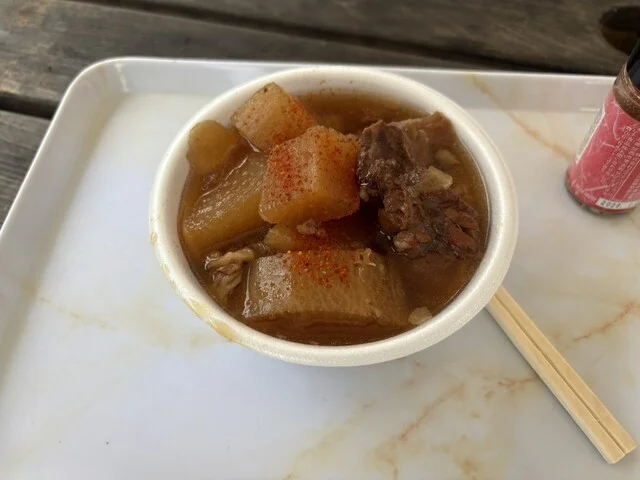 道の駅 田沢 なごみの郷（みちのえき　たざわ　なごみのさと） - 米沢市その他（そば）の写真