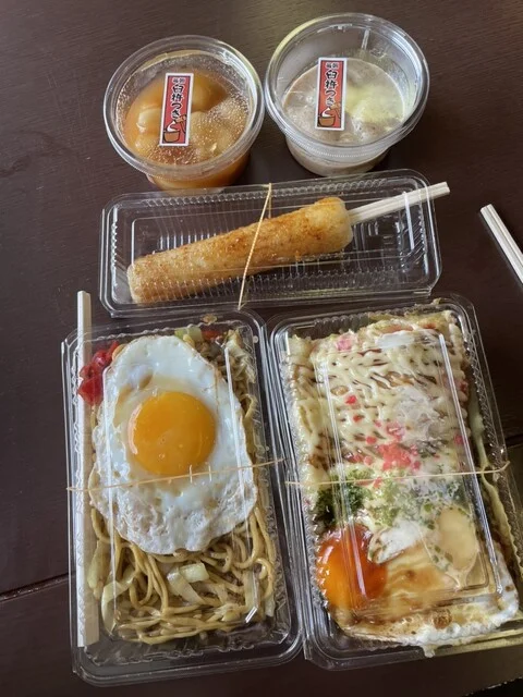 展勝地 もち屋 - 北上（和菓子）の写真