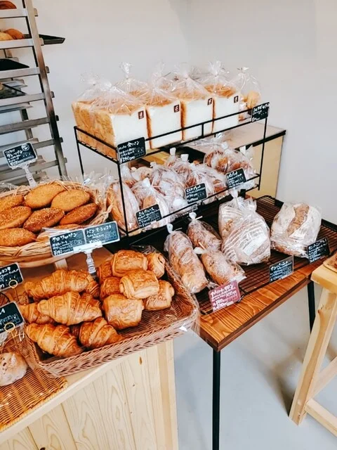 boolangerie COCHONNET（コショネ） - 水沢江刺（パン）の写真