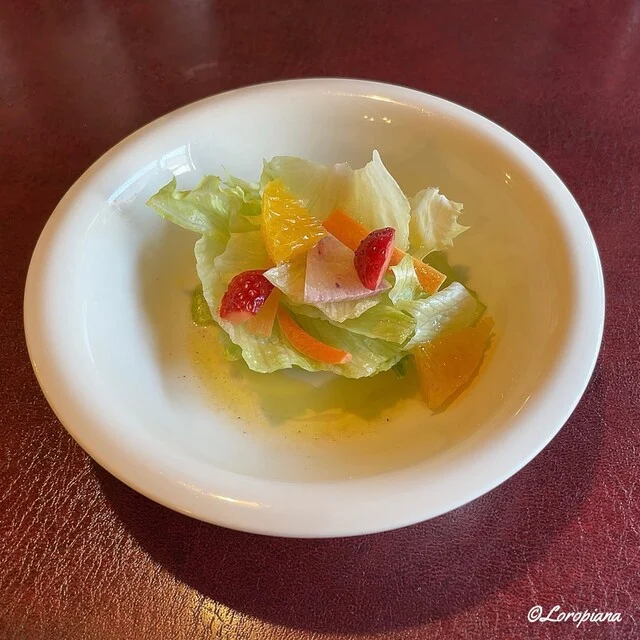 パリャーソ（PALHACO） - 上盛岡（パスタ）の写真