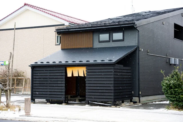 鮨駒 - 羽後本荘（寿司）の写真