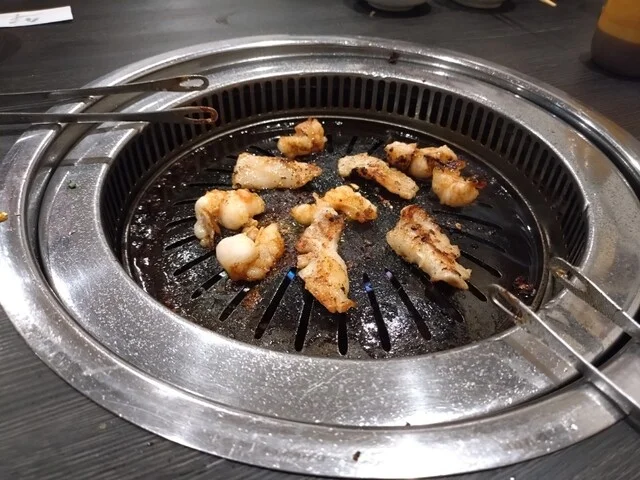 焼き肉マルショウ - 相馬（焼肉）の写真