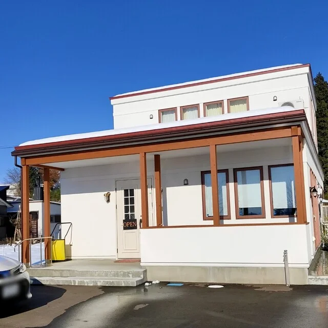 Cafe オラん家 - 横手（カフェ）の写真